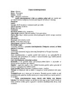 Summaries, Notes 'Taisnspārņi', 15.