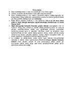 Summaries, Notes 'Taisnspārņi', 17.