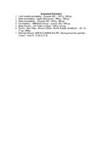 Summaries, Notes 'Taisnspārņi', 18.