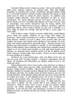 Essays 'Ziņojums par Antuāna de Sent-Ekziperī "Mazo princi"', 3.