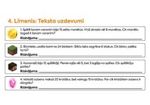 Presentations 'Matemātika ar mīļākajiem varoņiem: aizraujoši uzdevumi 1.–2. klasei', 5.