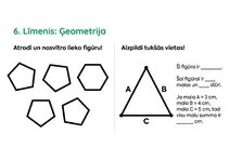 Presentations 'Matemātika ar mīļākajiem varoņiem: aizraujoši uzdevumi 1.–2. klasei', 7.