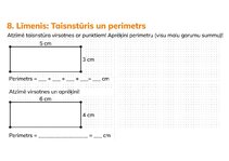 Presentations 'Matemātika ar mīļākajiem varoņiem: aizraujoši uzdevumi 1.–2. klasei', 9.