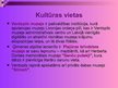 Presentations 'Ventspils', 8.