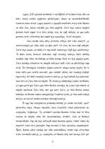 Essays 'Gunārs Priede - lugas "Zilā" satura izklāsts, analīze, tēlu raksturojums', 4.