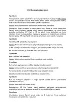 Summaries, Notes '1 KD konstitucionālajās tiesības maģistros', 1.