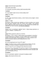 Summaries, Notes '1 KD konstitucionālajās tiesības maģistros', 2.