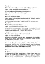 Summaries, Notes '1 KD konstitucionālajās tiesības maģistros', 3.