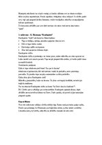 Research Papers 'Cilvēka iekšējā pasaule, mīlestība un atbildība literatūrā', 2.