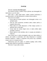 Summaries, Notes 'Apdzīvotas vietas elektroapgāde', 2.