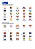 Summaries, Notes 'Eiropas Savienības dalībvalstu karogi', 1.