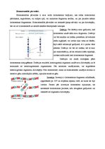 Summaries, Notes 'Gēnu mutācijas x hromosomā. Hromosomālās pārveides. Multifaktoriālās slimības', 3.