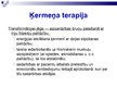 Presentations 'Ķermeņa terapija (Raihs)', 13.