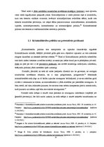Term Papers 'Recidīvās noziedzības determinantu neitralizācijas tendences un perspektīvas Lat', 15.