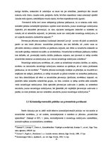 Term Papers 'Recidīvās noziedzības determinantu neitralizācijas tendences un perspektīvas Lat', 24.