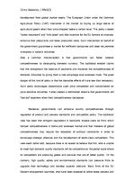 Essays 'The Role of Governments in Fostering National Competitiveness', 3.