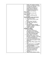 Practice Reports 'Vērošanās prakses atskaite sākumskolā, MT 3.klase', 3.