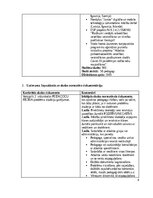 Practice Reports 'Vērošanās prakses atskaite sākumskolā, MT 3.klase', 4.