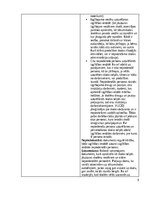 Practice Reports 'Vērošanās prakses atskaite sākumskolā, MT 3.klase', 6.