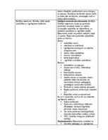 Practice Reports 'Vērošanās prakses atskaite sākumskolā, MT 3.klase', 7.