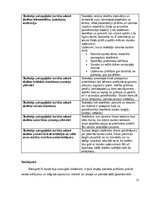 Practice Reports 'Vērošanās prakses atskaite sākumskolā, MT 3.klase', 12.