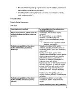 Practice Reports 'Vērošanās prakses atskaite sākumskolā, MT 3.klase', 18.