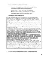 Practice Reports 'Vērošanās prakses atskaite sākumskolā, MT 3.klase', 20.