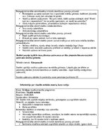 Practice Reports 'Vērošanās prakses atskaite sākumskolā, MT 3.klase', 22.