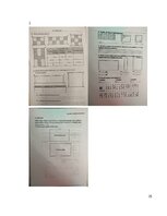Practice Reports 'Vērošanās prakses atskaite sākumskolā, MT 3.klase', 26.