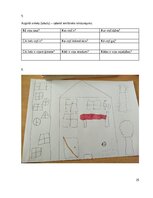 Practice Reports 'Vērošanās prakses atskaite sākumskolā, MT 3.klase', 29.