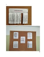 Practice Reports 'Vērošanās prakses atskaite sākumskolā, MT 3.klase', 30.