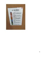 Practice Reports 'Vērošanās prakses atskaite sākumskolā, MT 3.klase', 31.