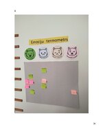 Practice Reports 'Vērošanās prakses atskaite sākumskolā, MT 3.klase', 34.