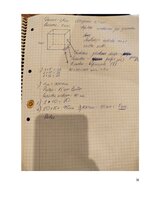 Practice Reports 'Vērošanās prakses atskaite sākumskolā, MT 3.klase', 36.