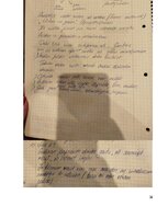 Practice Reports 'Vērošanās prakses atskaite sākumskolā, MT 3.klase', 38.