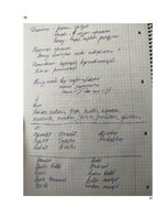 Practice Reports 'Vērošanās prakses atskaite sākumskolā, MT 3.klase', 41.