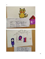 Practice Reports 'Vērošanās prakses atskaite sākumskolā, MT 3.klase', 42.