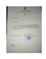 Practice Reports 'Vērošanās prakses atskaite sākumskolā, MT 3.klase', 43.