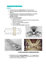 Summaries, Notes 'Pasaules mākslas vēsture', 2.