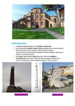 Summaries, Notes 'Pasaules mākslas vēsture', 5.