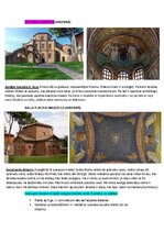 Summaries, Notes 'Pasaules mākslas vēsture', 7.