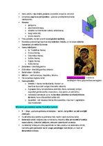 Summaries, Notes 'Pasaules mākslas vēsture', 8.