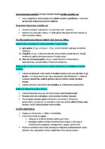 Summaries, Notes 'Pasaules mākslas vēsture', 21.