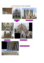 Summaries, Notes 'Pasaules mākslas vēsture', 24.