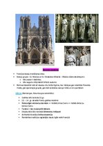 Summaries, Notes 'Pasaules mākslas vēsture', 29.