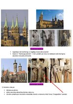 Summaries, Notes 'Pasaules mākslas vēsture', 30.