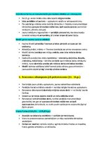 Summaries, Notes 'Pasaules mākslas vēsture', 35.