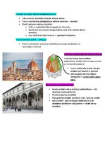 Summaries, Notes 'Pasaules mākslas vēsture', 41.