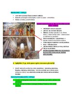 Summaries, Notes 'Pasaules mākslas vēsture', 46.