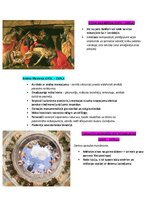 Summaries, Notes 'Pasaules mākslas vēsture', 49.